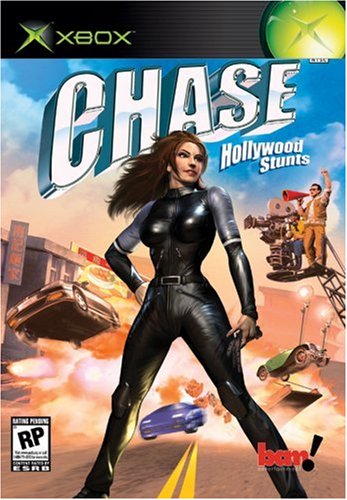 Chase : Hollywood Stunt