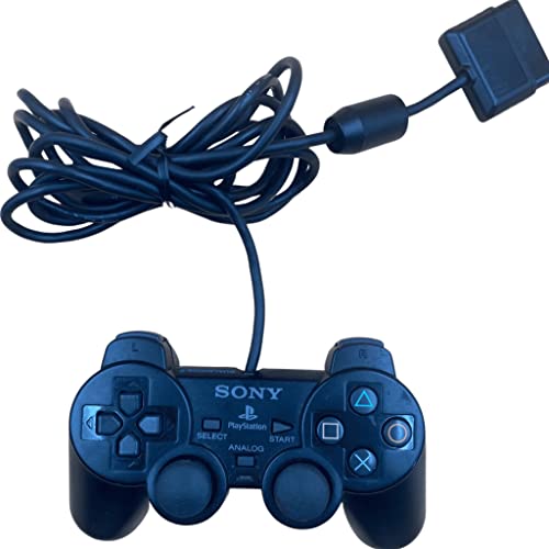 Manette  DualShock 2 - noire