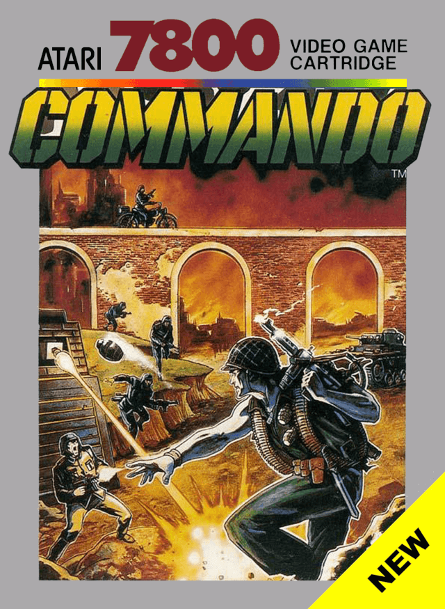 Commando