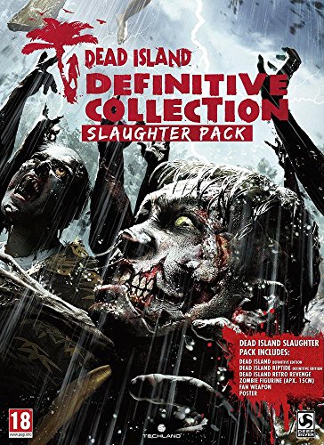 Dead Island Definitive Collection - Slaughter Pack