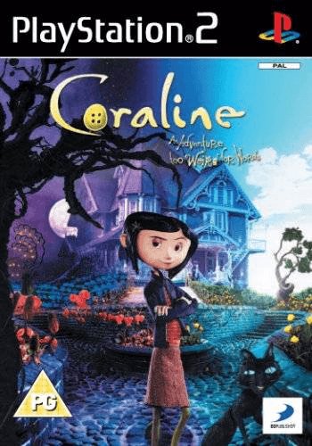 Coraline