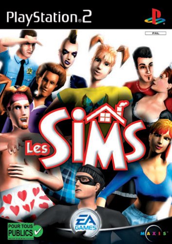 Les Sims