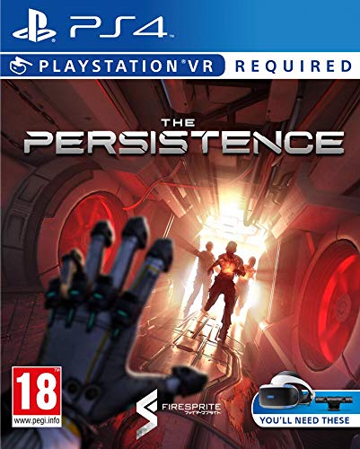 The Persistence