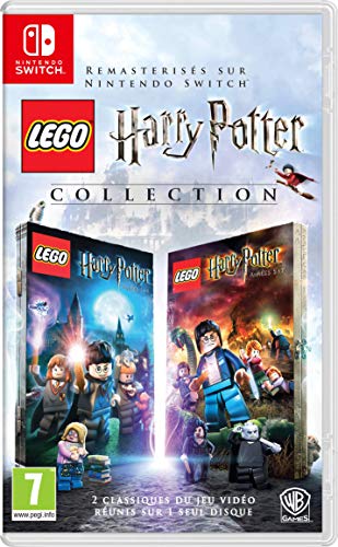 LEGO Collection Harry Potter