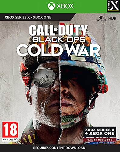 Call of Duty : Black Ops Cold War