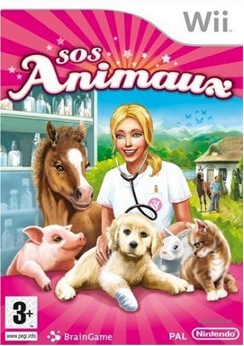 SOS Animaux