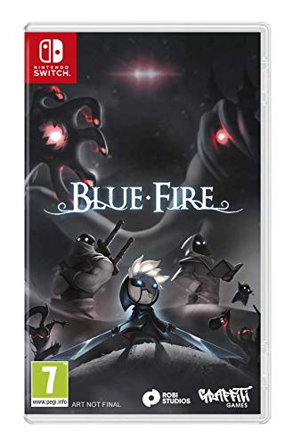 Blue Fire