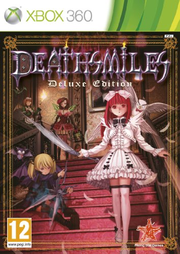 Deathsmiles