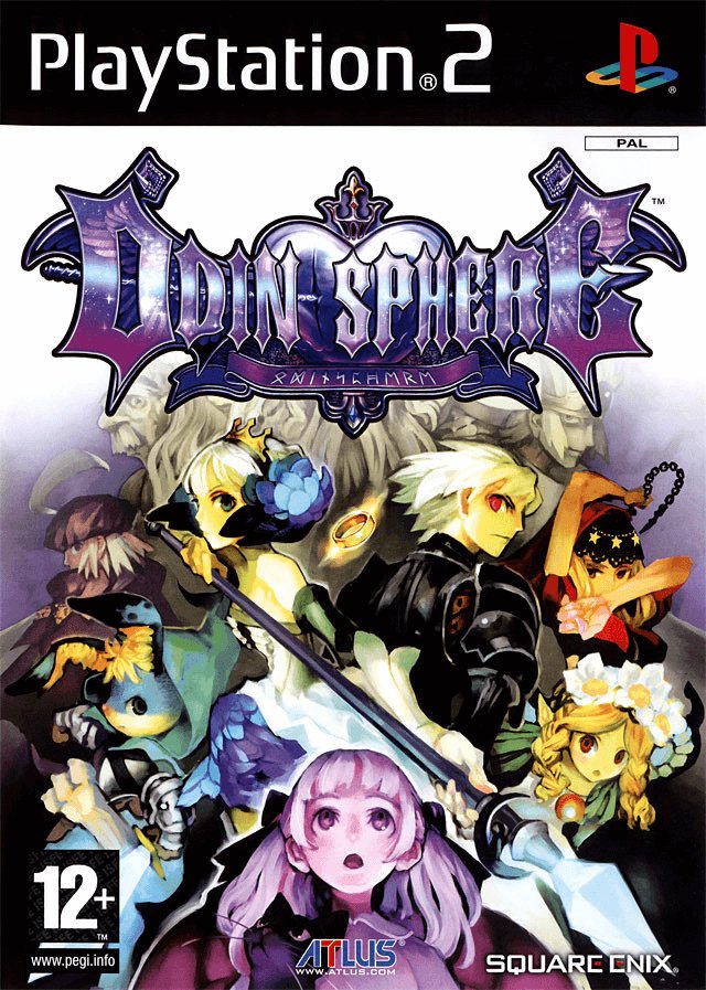 Odin Sphere