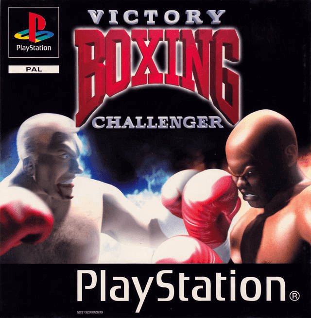 Victory Boxing Challenger