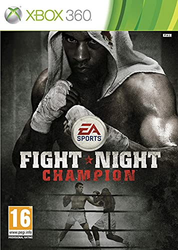 Fight Night Champion