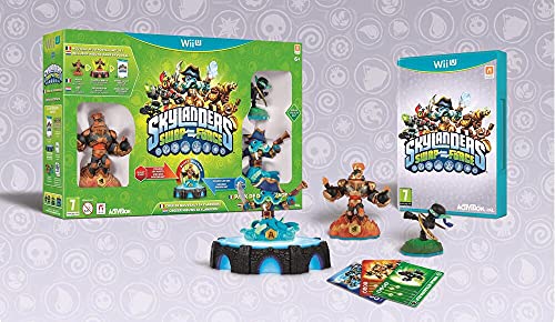 Skylanders : Swap Force - pack de démarrage