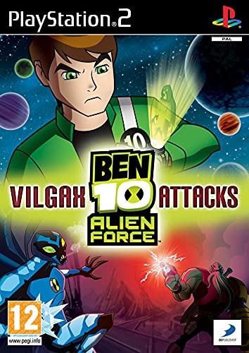 Ben 10 : Alien Force