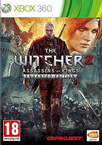 The Witcher 2 : Assassins of Kings - Enhanced Edition