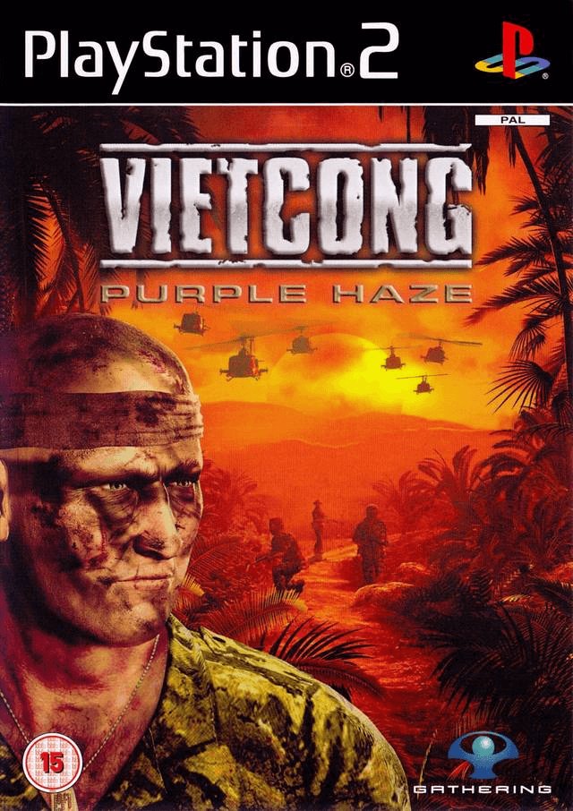 Vietcong: Purple Haze