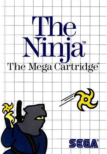 The Ninja