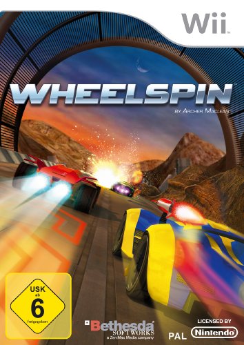 Wheelspin