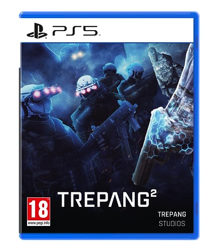 Trepang 2