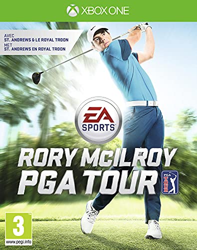 Rory Mcilroy PGA Tour