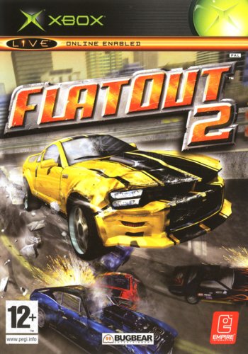 Flat Out 2