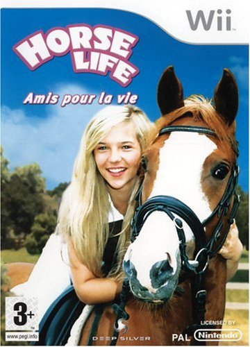 Horse Life 2 : Amis pour la Vie