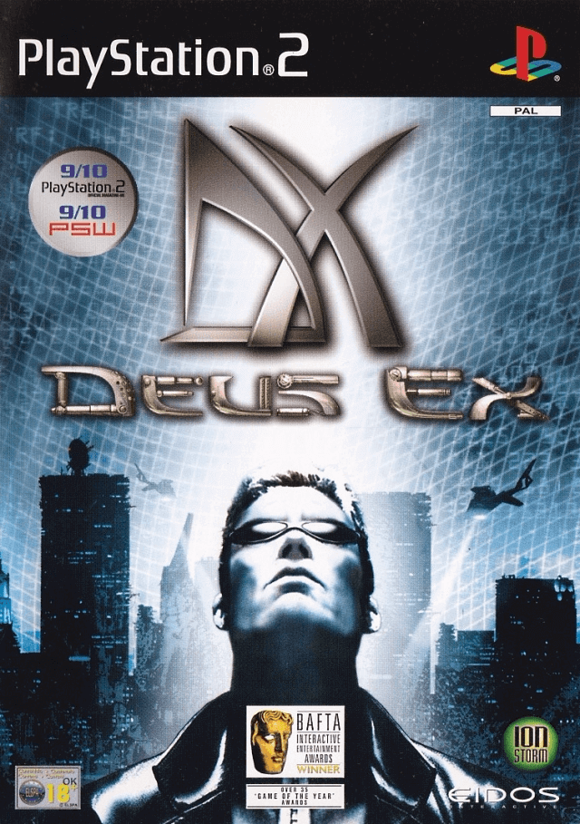 Deus Ex