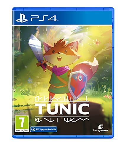 Tunic