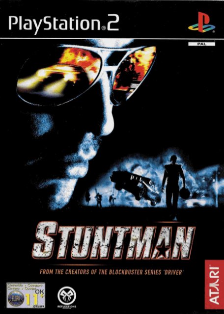 Stuntman