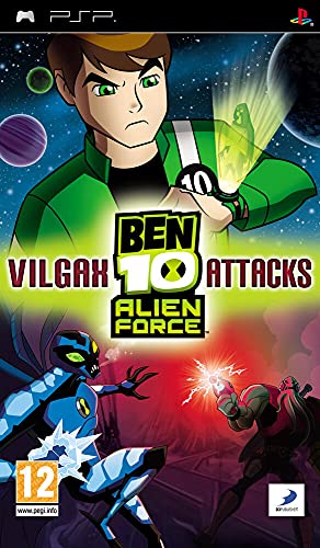 Ben 10 : Alien Force