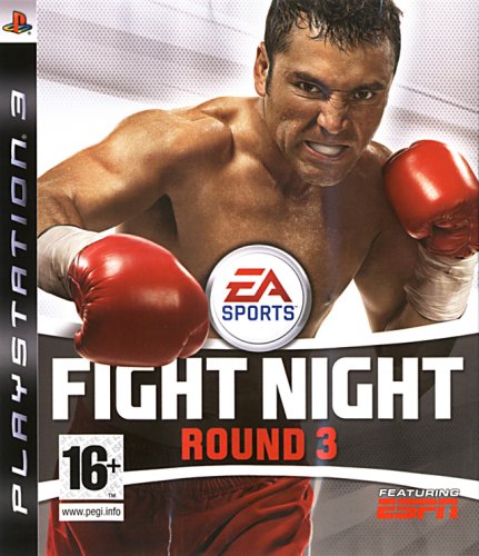 Fight Night Round 3