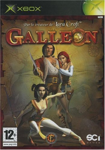 Galleon