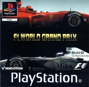 F1 World Grand Prix