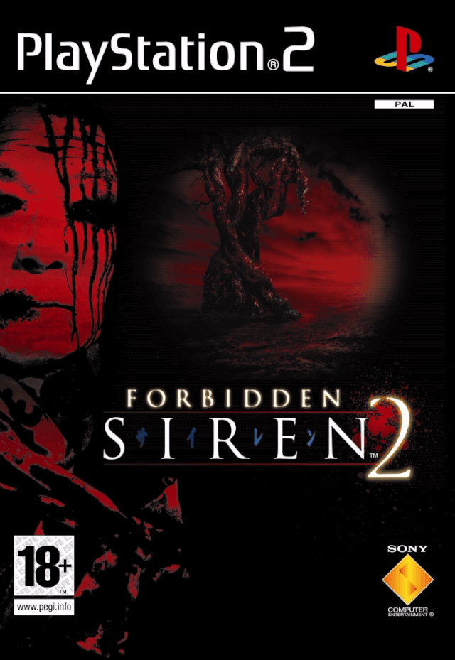 Forbidden Siren 2