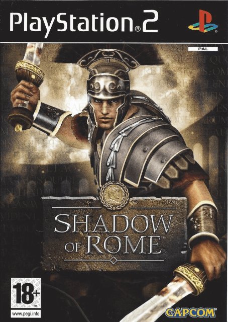 Shadow of Rome