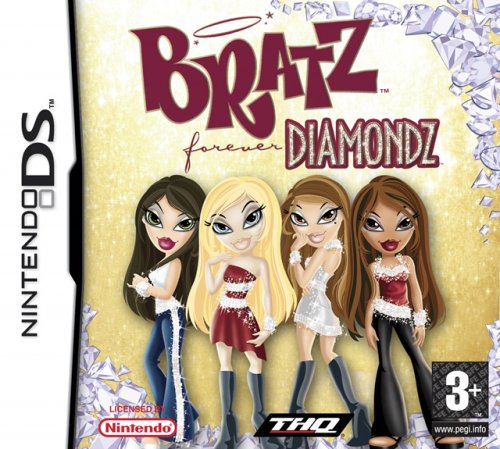 Bratz 2 : Forever Diamondz