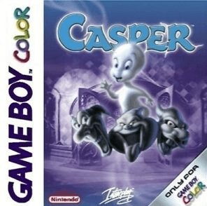 Casper