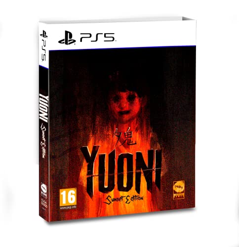 Yuoni - Sunset Edition 
