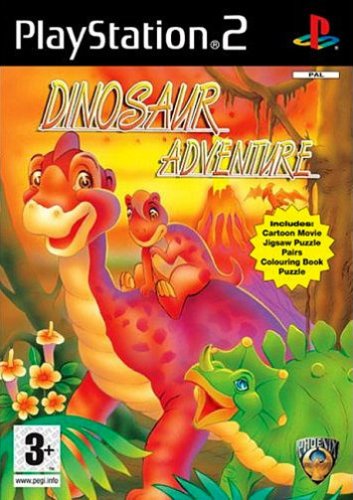Dinosaur's Adventure
