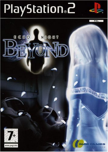 Echo Night Beyond