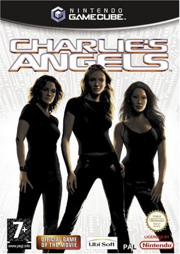 Charlie's Angels : Les Anges se Déchainent