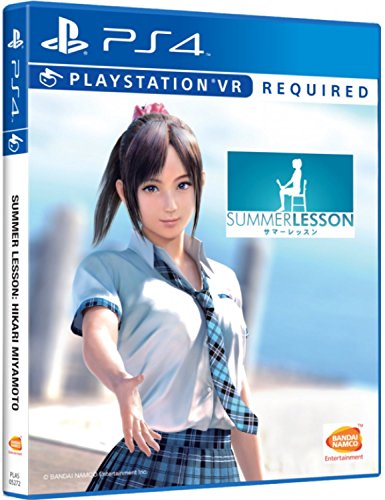 Summer Lesson : Hikari Miyamoto [import]