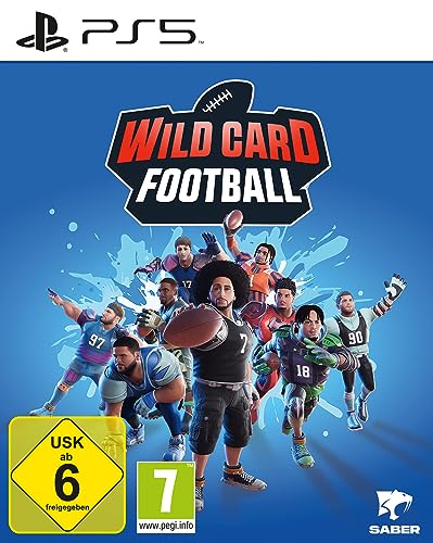Wild Card Football