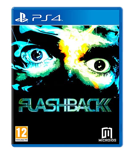 Flashback - 25th Anniversary Edition