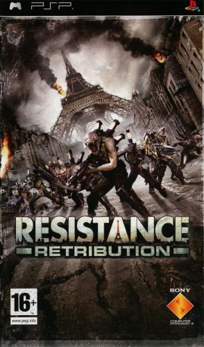 Resistance Retribution