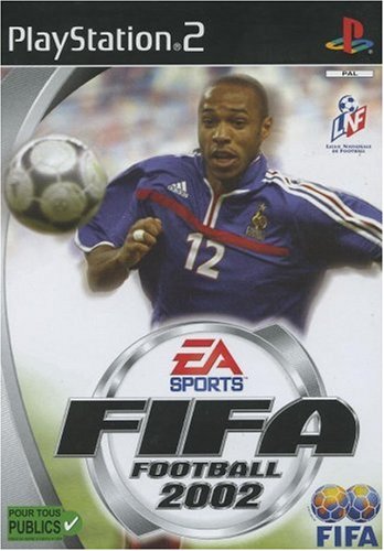 FIFA Football 2002