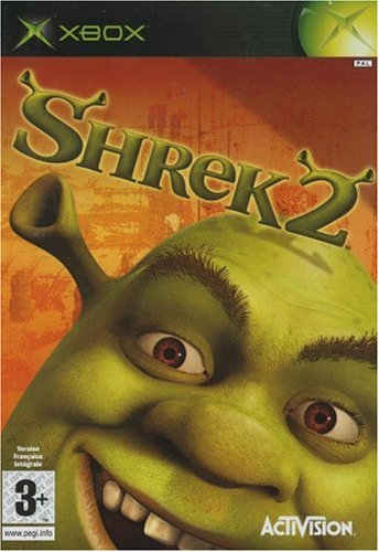 Shrek 2