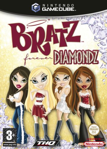 Bratz : Forever Diamondz