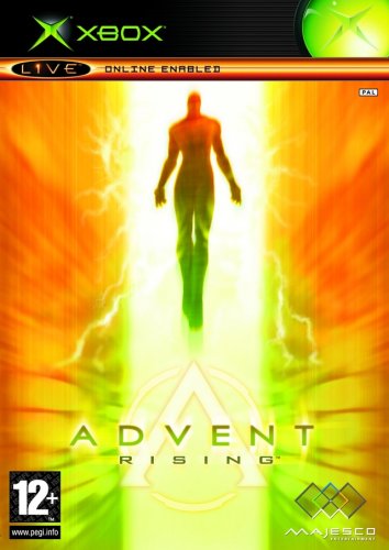 Advent Rising