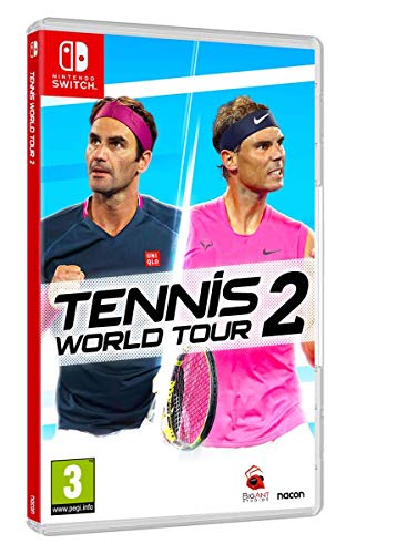 Tennis World Tour 2