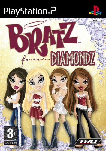 Bratz 2: Forever Diamondz